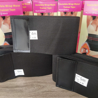 حزام شد البطن العالمي (تجميل الخصر / التعافي بعد الولادة / الم اسفل الظهر)